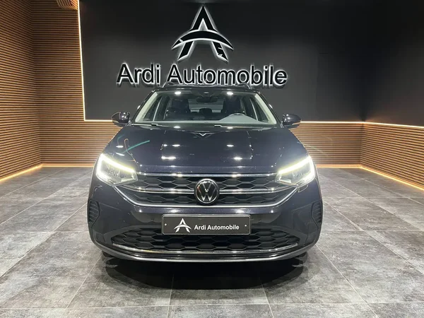 Volkswagen Taigo (2022) — foto 12 van 19