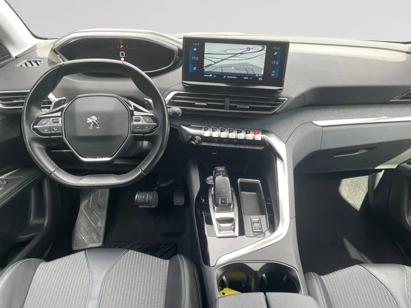 PEUGEOT 3008 (2022) — foto 6 van 21