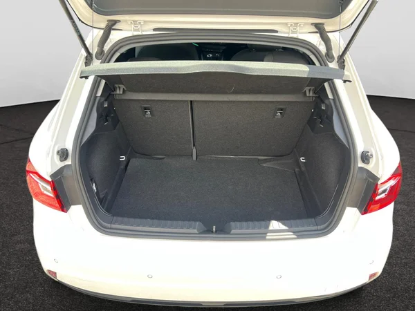 AUDI A1 Sportback (2025) — foto 10 van 24
