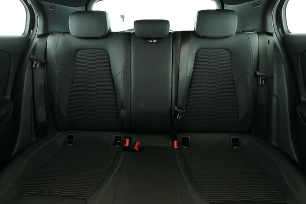 Mercedes-Benz A-Klasse (2020) — foto 6 van 16