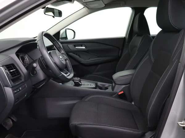 NISSAN Qashqai (2022) — foto 2 van 29
