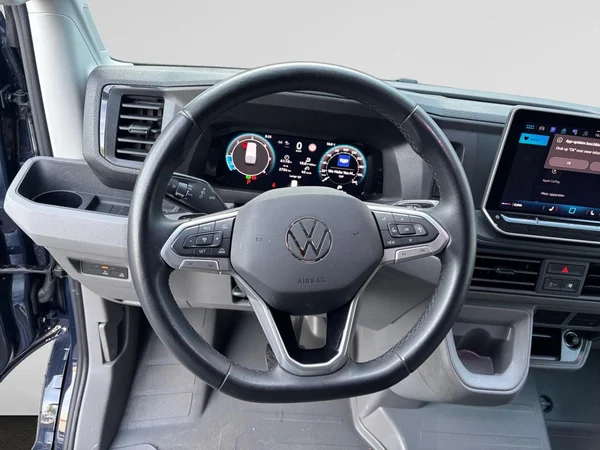 VOLKSWAGEN Crafter 35 Fou Mwb (2025) — foto 4 van 24