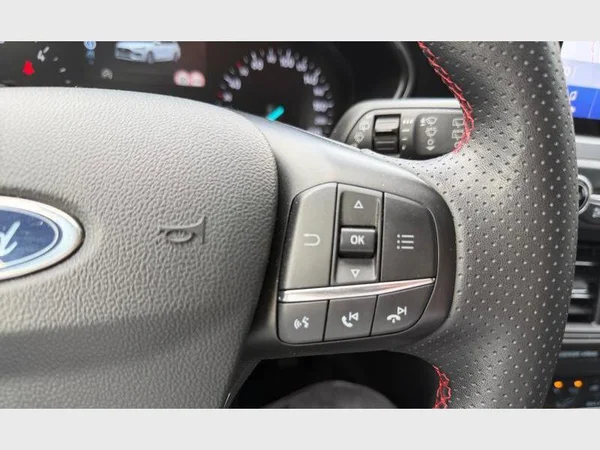 Ford Focus SW (2022) — foto 10 van 25