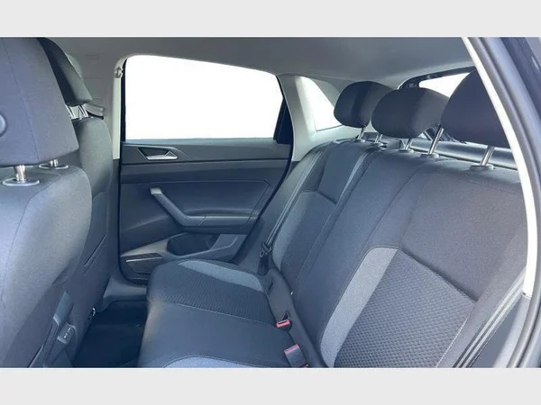 Volkswagen Polo (2026) — foto 3 van 25