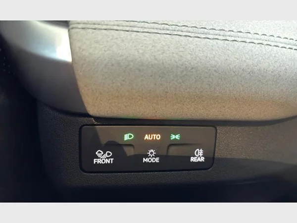 SKODA Epiq (2026) — foto 13 van 23