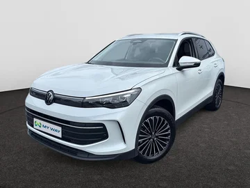 VOLKSWAGEN Tiguan (2024)