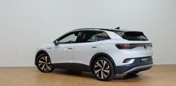 Volkswagen ID.4 (2021) — foto 21 van 26