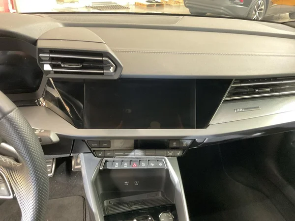 AUDI A3 Sedan (2025) — foto 5 van 21
