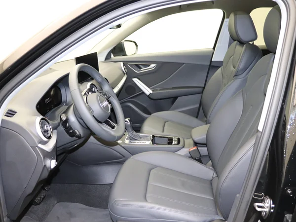 AUDI Q2 (2025) — foto 19 van 27