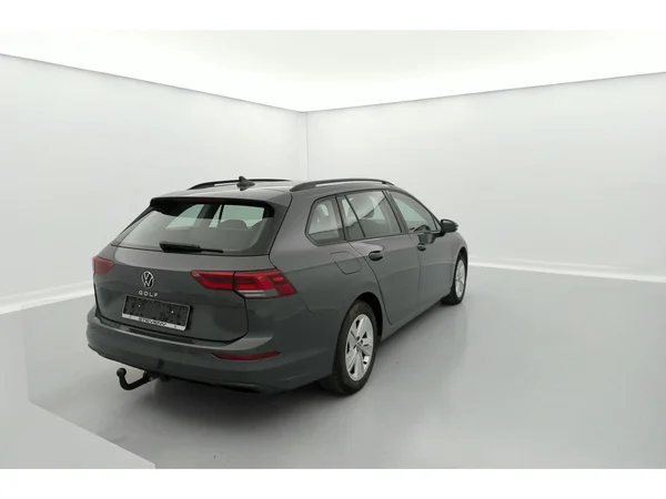 VOLKSWAGEN Golf Variant VIII (2021) — foto 27 van 36