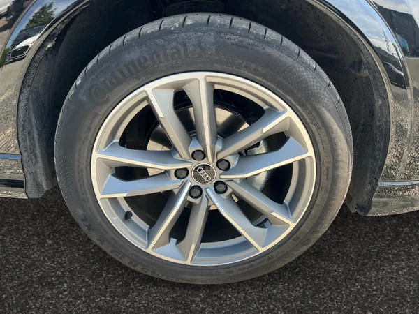 AUDI Q3 Sportback (2023) — foto 14 van 24