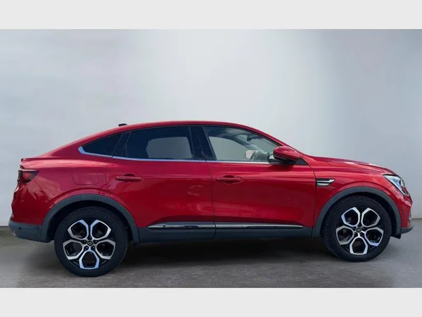 Renault Arkana (2022) — foto 26 van 29