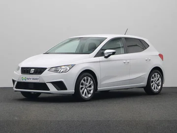 SEAT Ibiza 5P/D (2021)