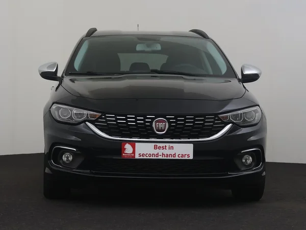 FIAT Tipo (2020) — foto 23 van 25