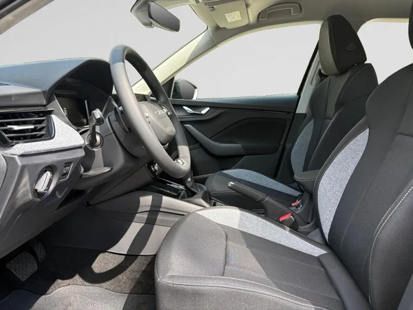 SKODA Kamiq (2026) — foto 24 van 24
