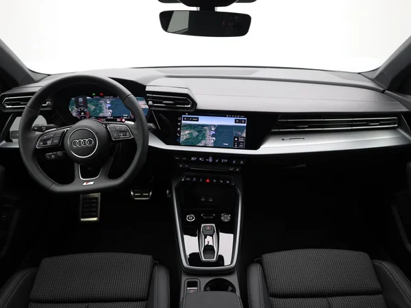 AUDI A3 Sedan Dsl (2025) — foto 21 van 22