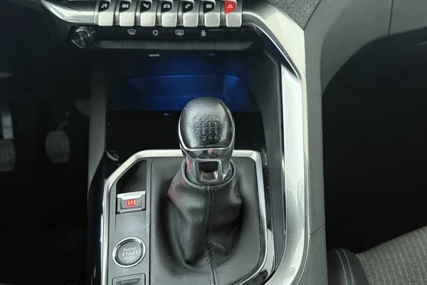 Peugeot 3008 (2023) — foto 4 van 24