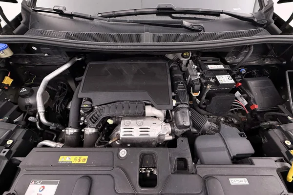 Peugeot 3008 (2023) — foto 4 van 24