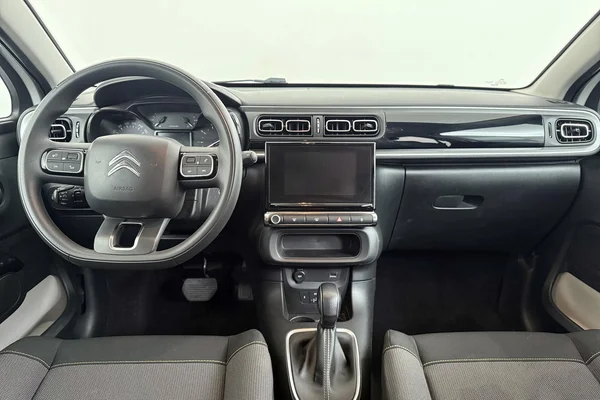 Citroen C3 (2023) — foto 13 van 24