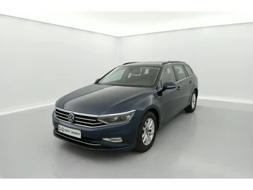VOLKSWAGEN Passat Variant Dsl (2021)