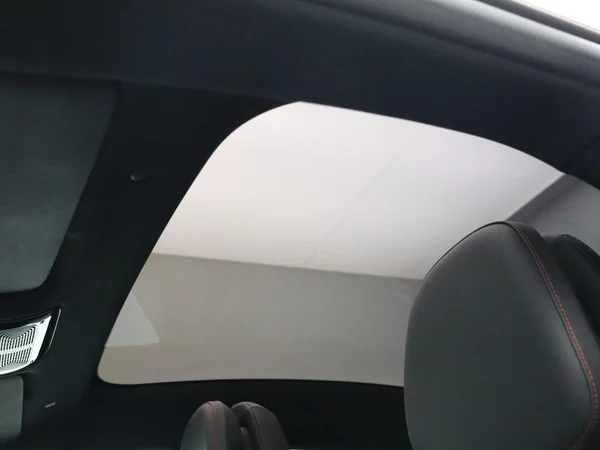 Mercedes-Benz CLA (2026) — foto 3 van 32