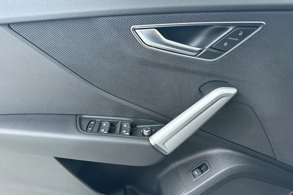 Audi Q2 (2026) — foto 9 van 18