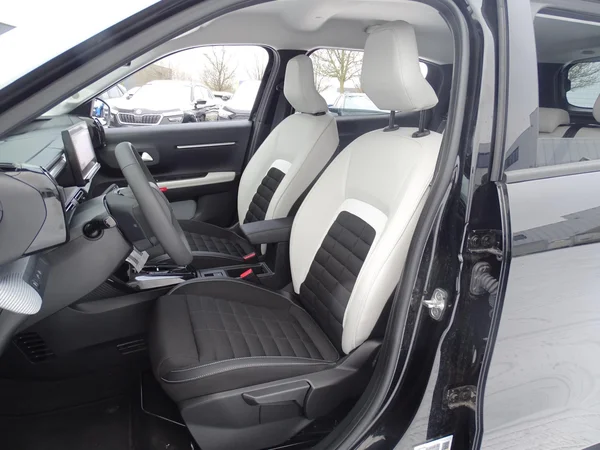 Citroën C3 Aircross (2025) — foto 3 van 21