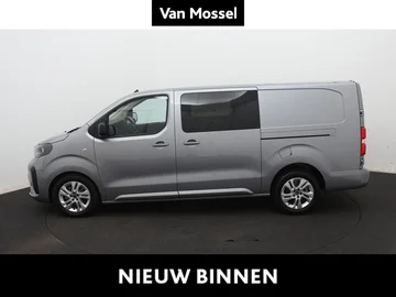 Opel Vivaro (2026)