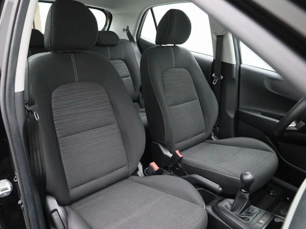 Kia Picanto (2022) — foto 22 van 33
