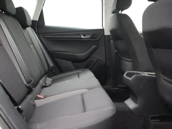 SKODA Karoq (2023) — foto 25 van 29