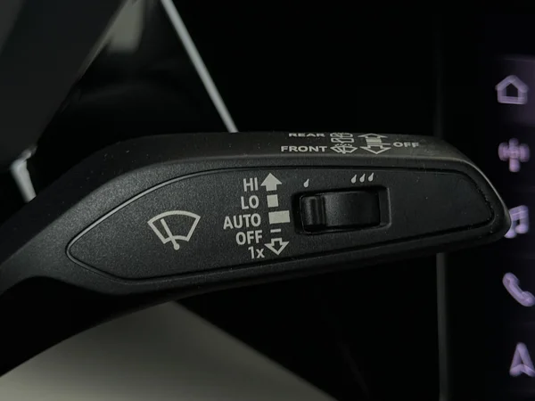AUDI A3 (2020) — foto 17 van 29