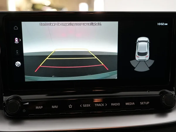 Kia XCeed (2024) — foto 18 van 28