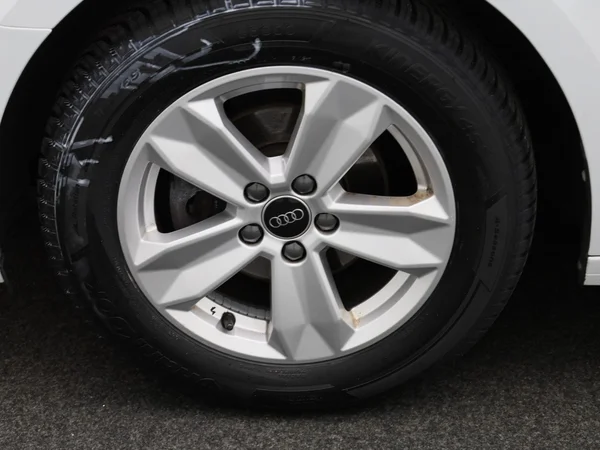 Audi A1 Sportback (2023) — foto 4 van 40