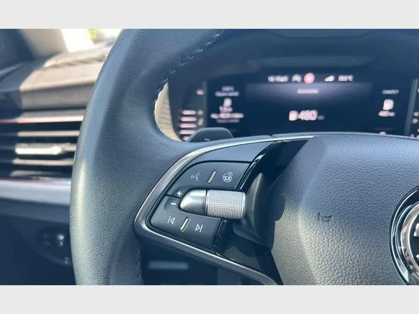 Skoda Kamiq (2024) — foto 5 van 27