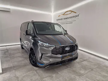 Ford Transit Custom 0f6b739e-8711-40d8-92c4-76c6cdd4837a