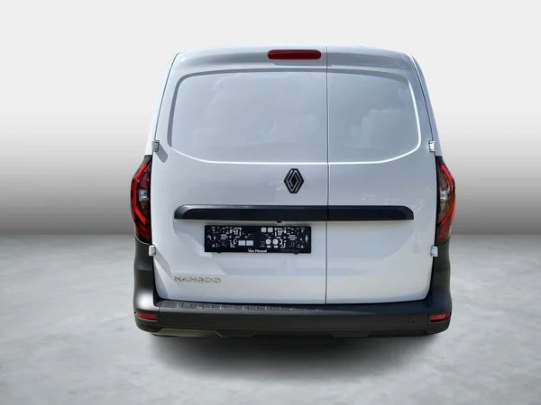 Renault Kangoo (2026) — foto 15 van 20