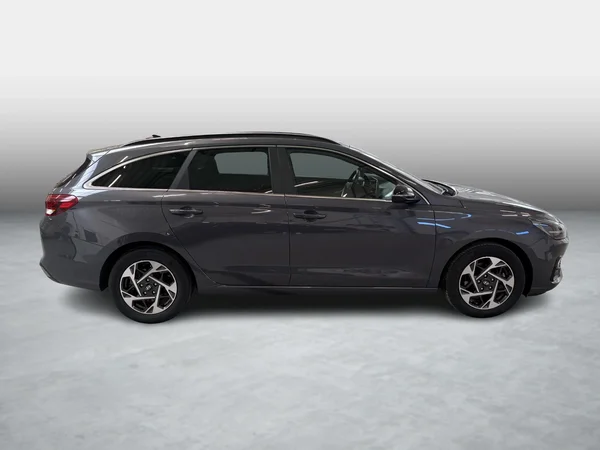 Hyundai i30 (2025) — foto 17 van 20