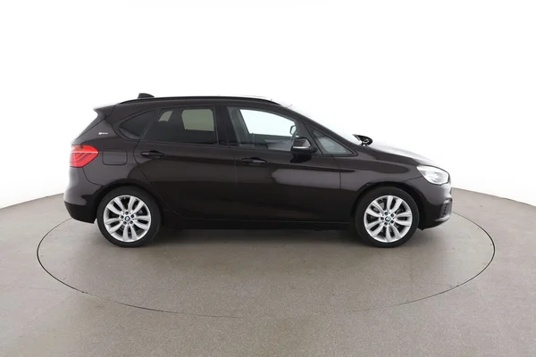 BMW 2-serie (2016) — foto 13 van 16