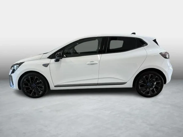 Renault Clio (2026) — foto 15 van 16