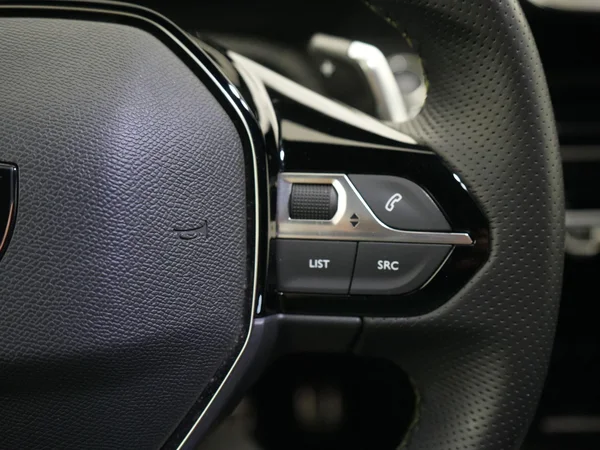 Peugeot 208 (2025) — foto 15 van 31