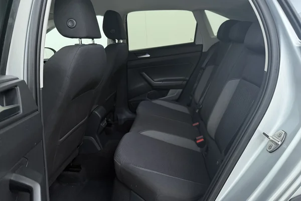 Volkswagen Taigo (2025) — foto 19 van 20