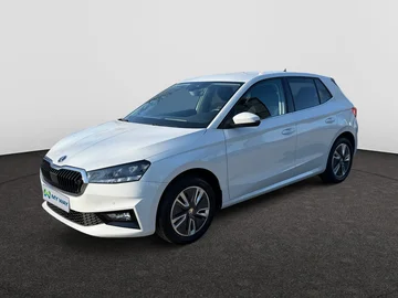 SKODA Fabia (2024)