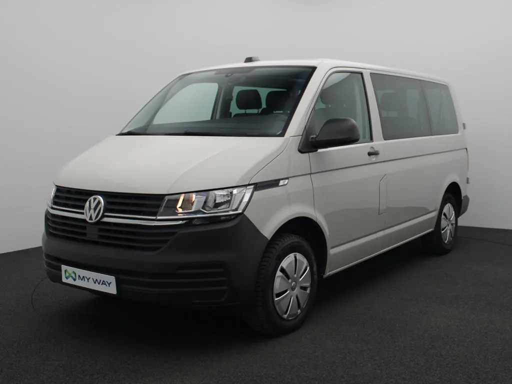 VOLKSWAGEN Transporter T6.1 1000 Combi Swb 1122_107688_2022