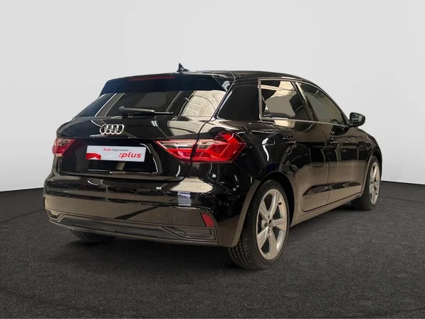 AUDI A1 Sportback (2025) — foto 6 van 12