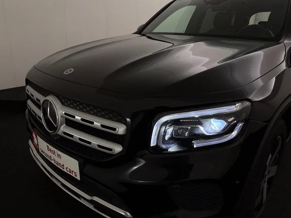 MERCEDES GLB 180 (2021) — foto 25 van 31