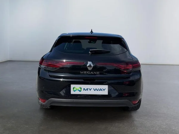RENAULT Mégane Berline Phase II Dsl (2023) — foto 27 van 31