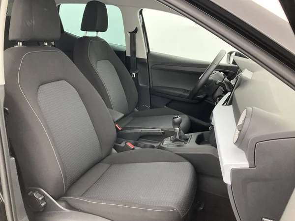 SEAT Ibiza 5P/D (2024) — foto 7 van 36