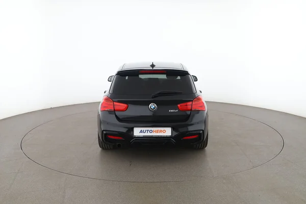 BMW 1-serie (2018) — foto 11 van 16