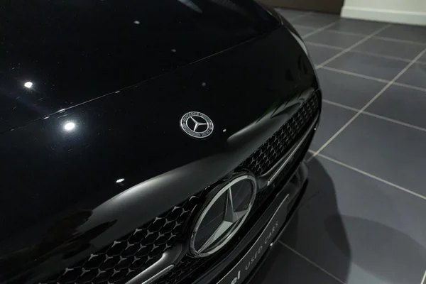 Mercedes-Benz A-Klasse (2023) — foto 9 van 34