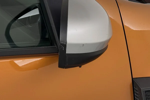 Dacia Duster (2020) — foto 19 van 41